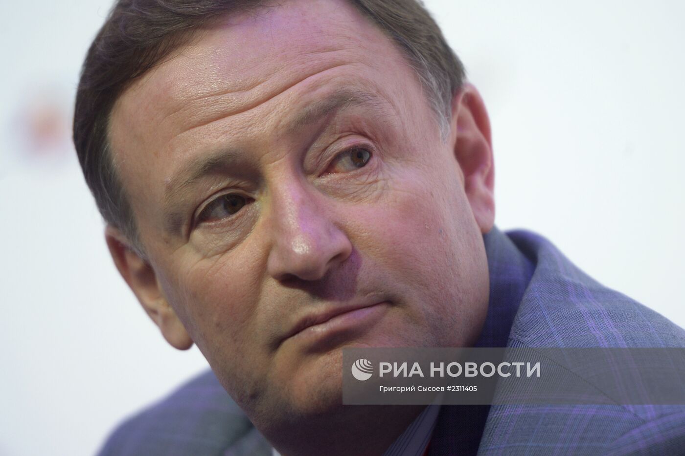 Московский международный форум "Открытые инновации"