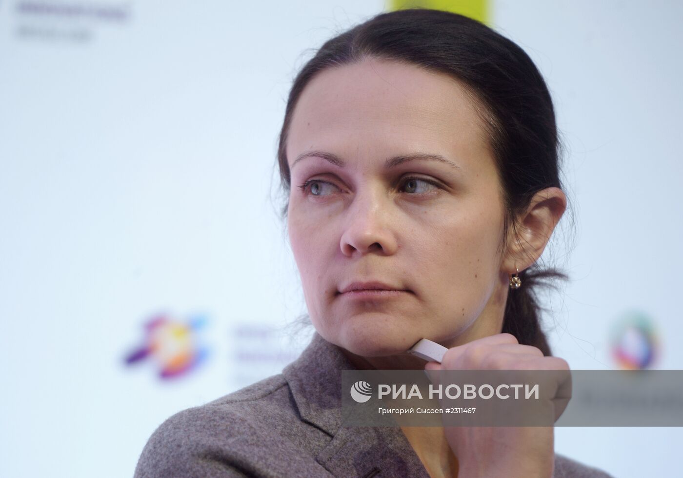 Московский международный форум "Открытые инновации"