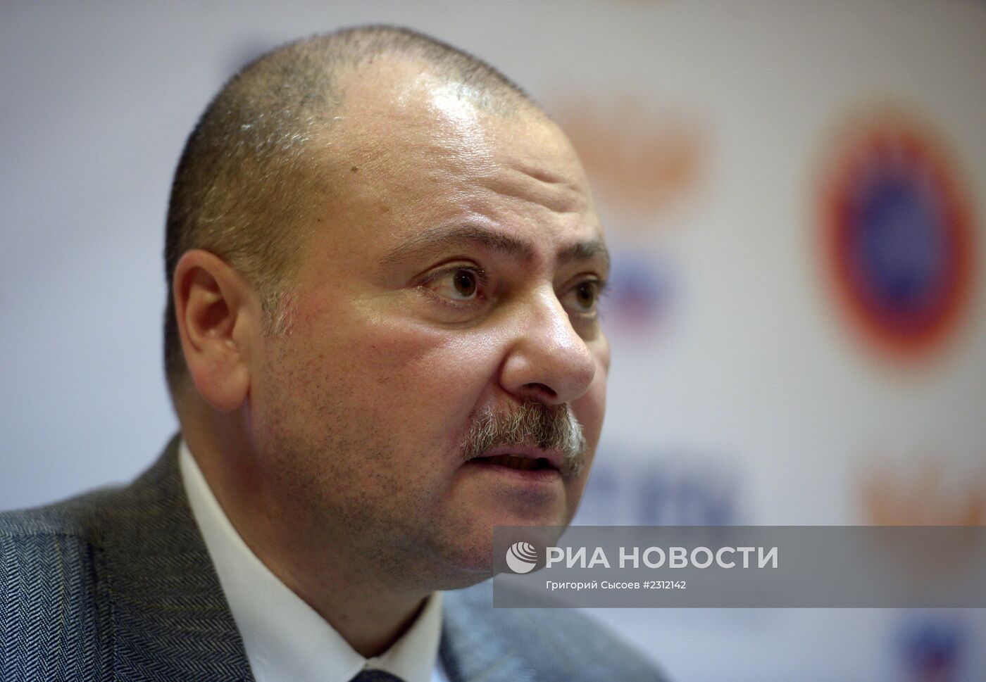 Заседание дисциплинарного комитета РФС на тему беспорядков во время матча "Шинник" - "Спартак"