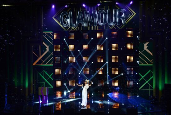 Церемония вручения премии "Женщина года Glamour" 2013
