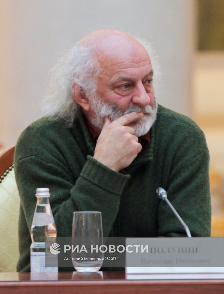 Санкт-Петербург готовится принять II-ой международный культурный форум
