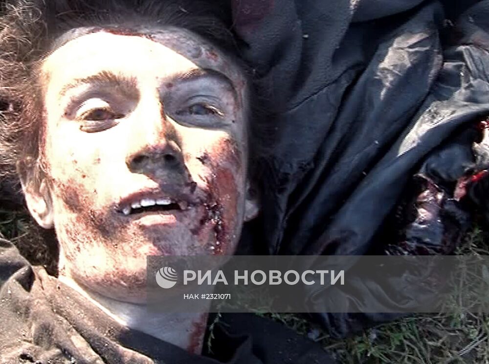 Боевик Дмитрий Соколов, причастный к теракту в Волгограде, ликвидирован в Махачкале