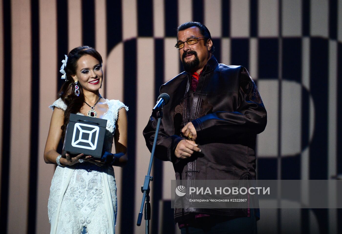 Музыкальный телеканал MUSICBOX вручил премии