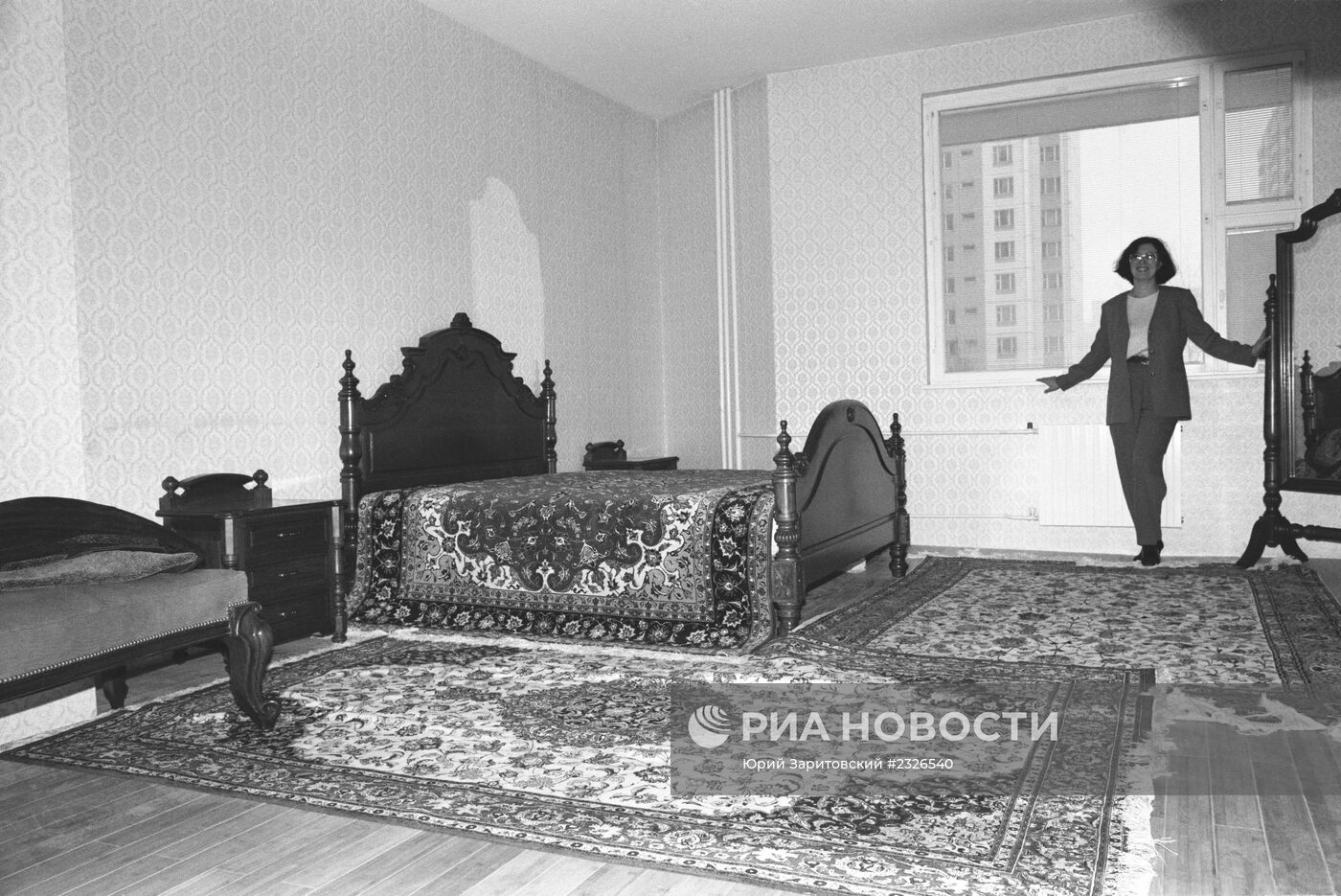 Жилой комплекс "Солнечный берег"