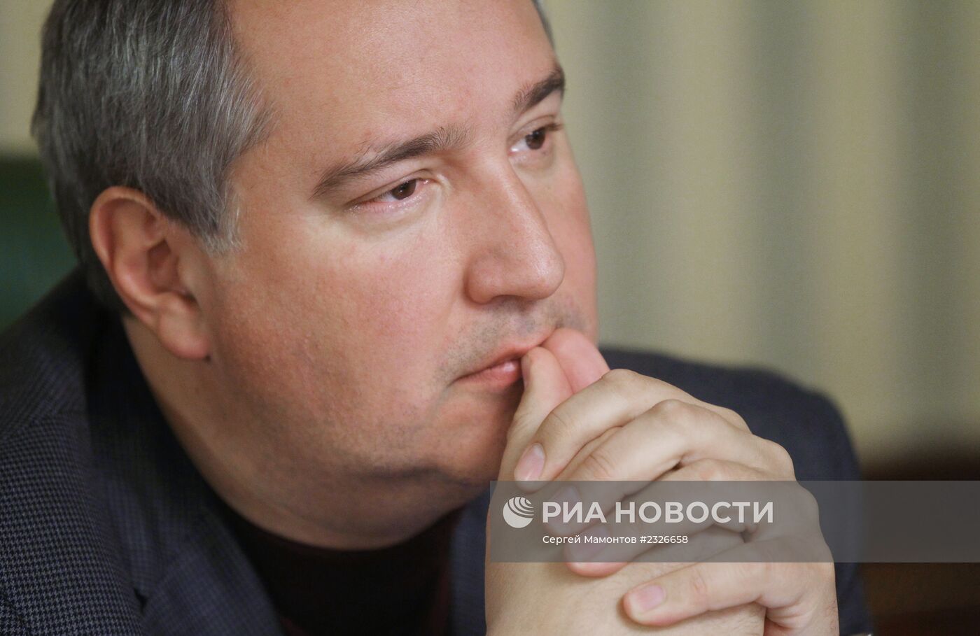 Дмитрий Рогозин провел совещание по поддержке отечественного самолетостроения