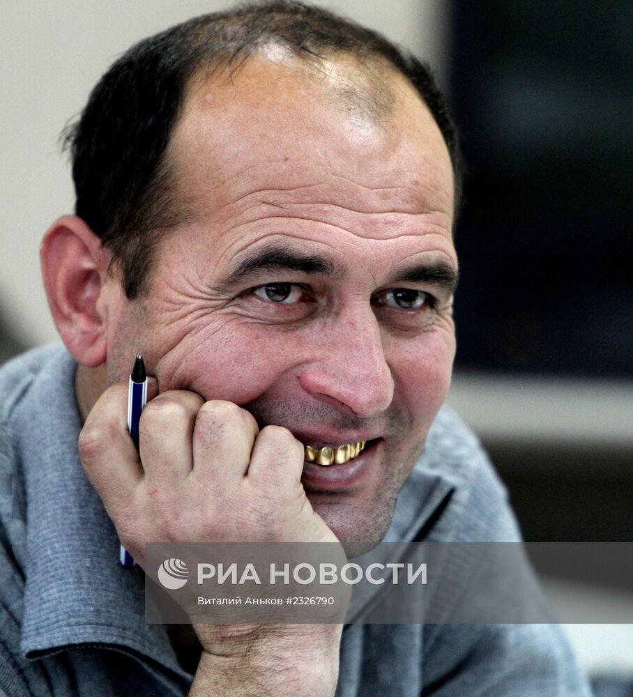 Обучение мигрантов русскому языку в Дальневосточном федеральном университете