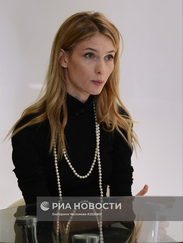 Презентации фильмов в рамках 92-ого Российского Международного Кинорынка в Москве