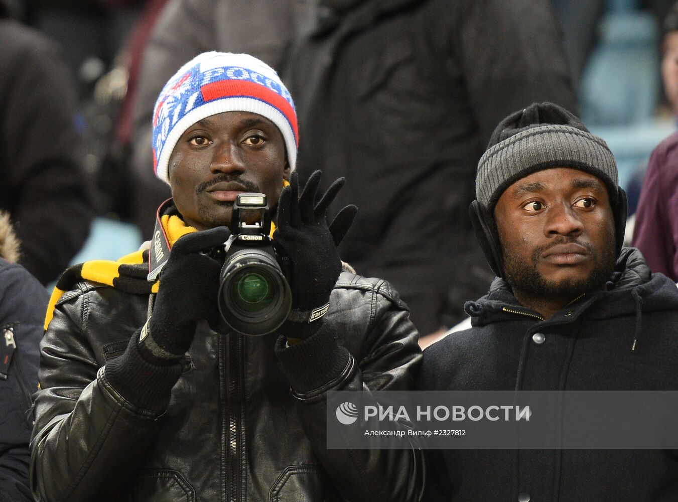 Футбол. Лига Чемпионов. Матч ЦСКА - "Бавария"