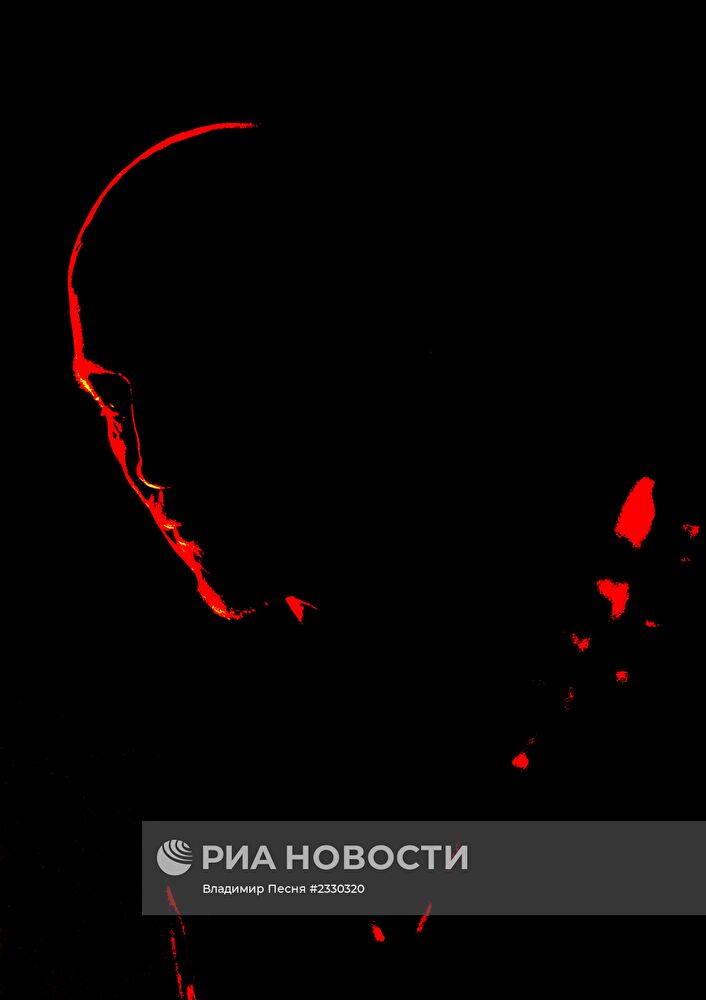 Концерт в честь 20-летия группы Tequilajazzz