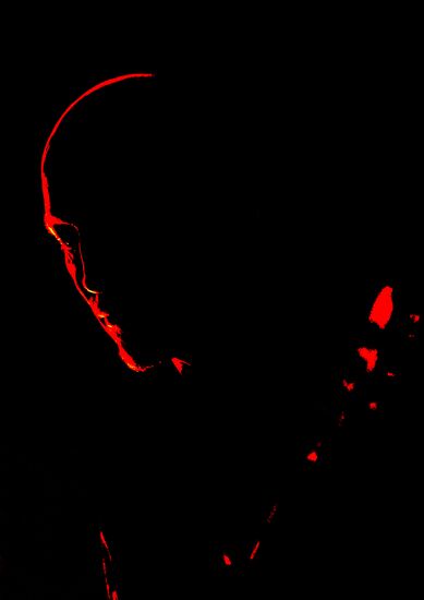 Концерт в честь 20-летия группы Tequilajazzz