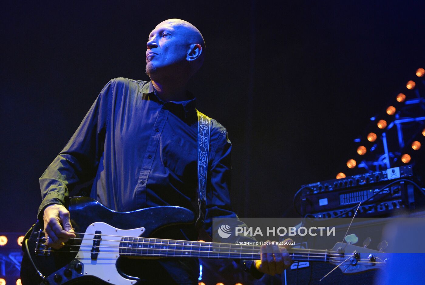 Концерт в честь 20-летия группы Tequilajazzz