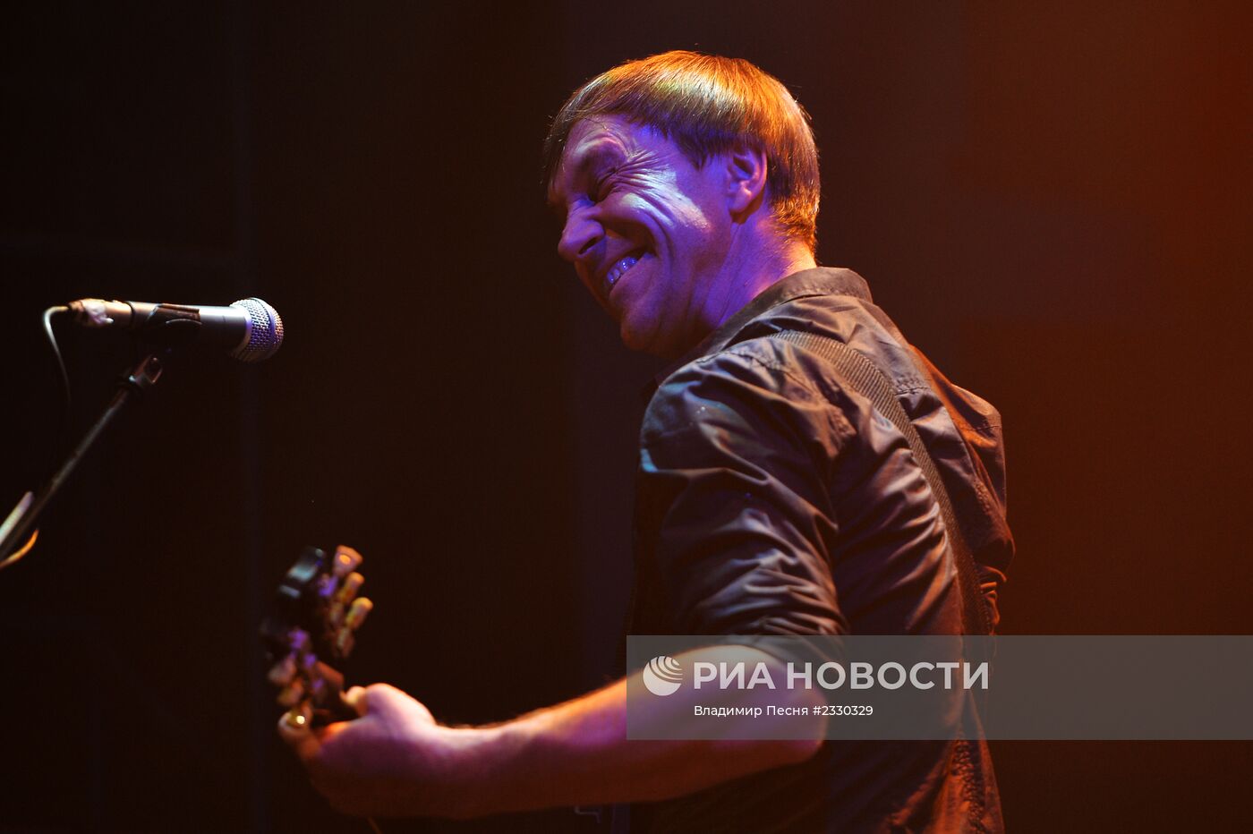 Концерт в честь 20-летия группы Tequilajazzz