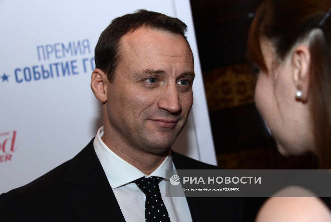 Вечеринка журнала The Hollywood Reporter