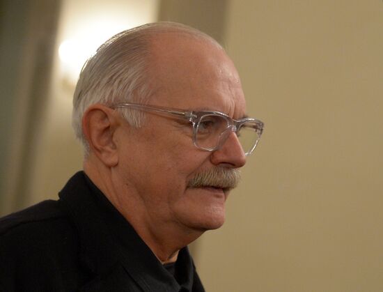 Торжественный вечер, посвященный охране интеллектуальных прав в Российской Федерации