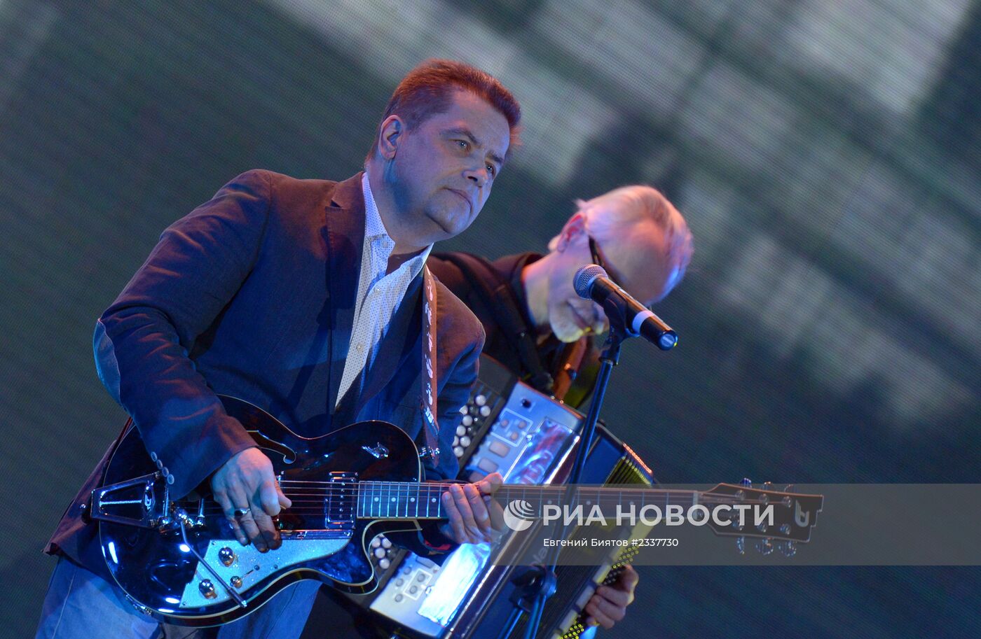 Торжественный вечер, посвященный охране интеллектуальных прав в Российской Федерации