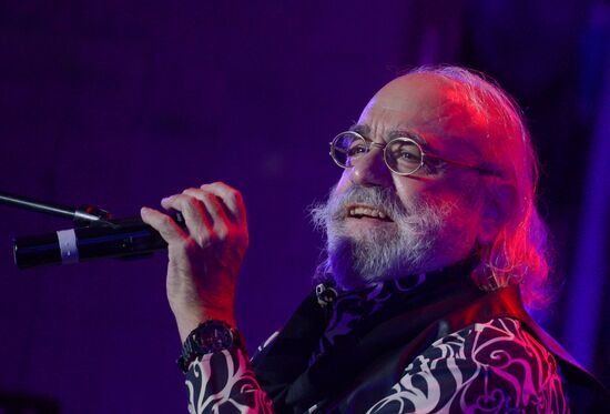 Торжественный вечер, посвященный охране интеллектуальных прав в Российской Федерации