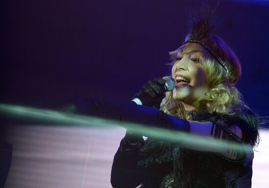 Торжественный вечер, посвященный охране интеллектуальных прав в Российской Федерации