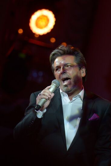 Торжественный вечер, посвященный охране интеллектуальных прав в Российской Федерации