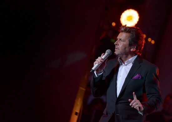 Торжественный вечер, посвященный охране интеллектуальных прав в Российской Федерации