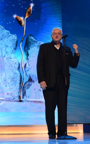 Торжественная церемония вручения премии "Гражданская инициатива"