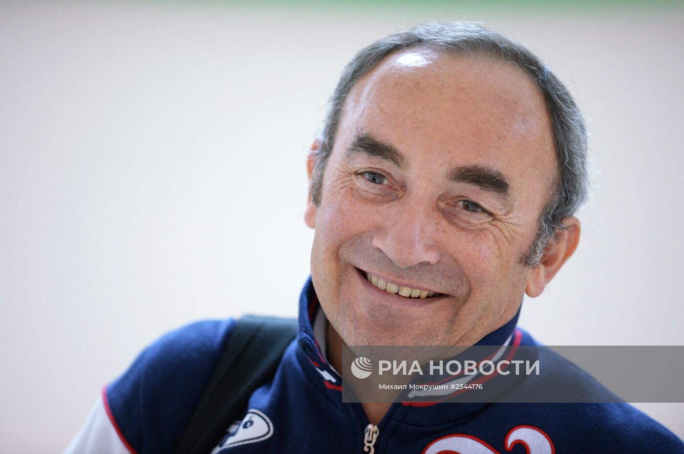 Конькобежный спорт. Чемпионат России. Третий день