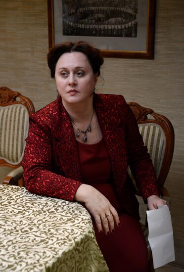 Съемки фильма Юрия Быкова "Дурак"