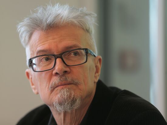 Творческая встреча с Эдуардом Лимоновым