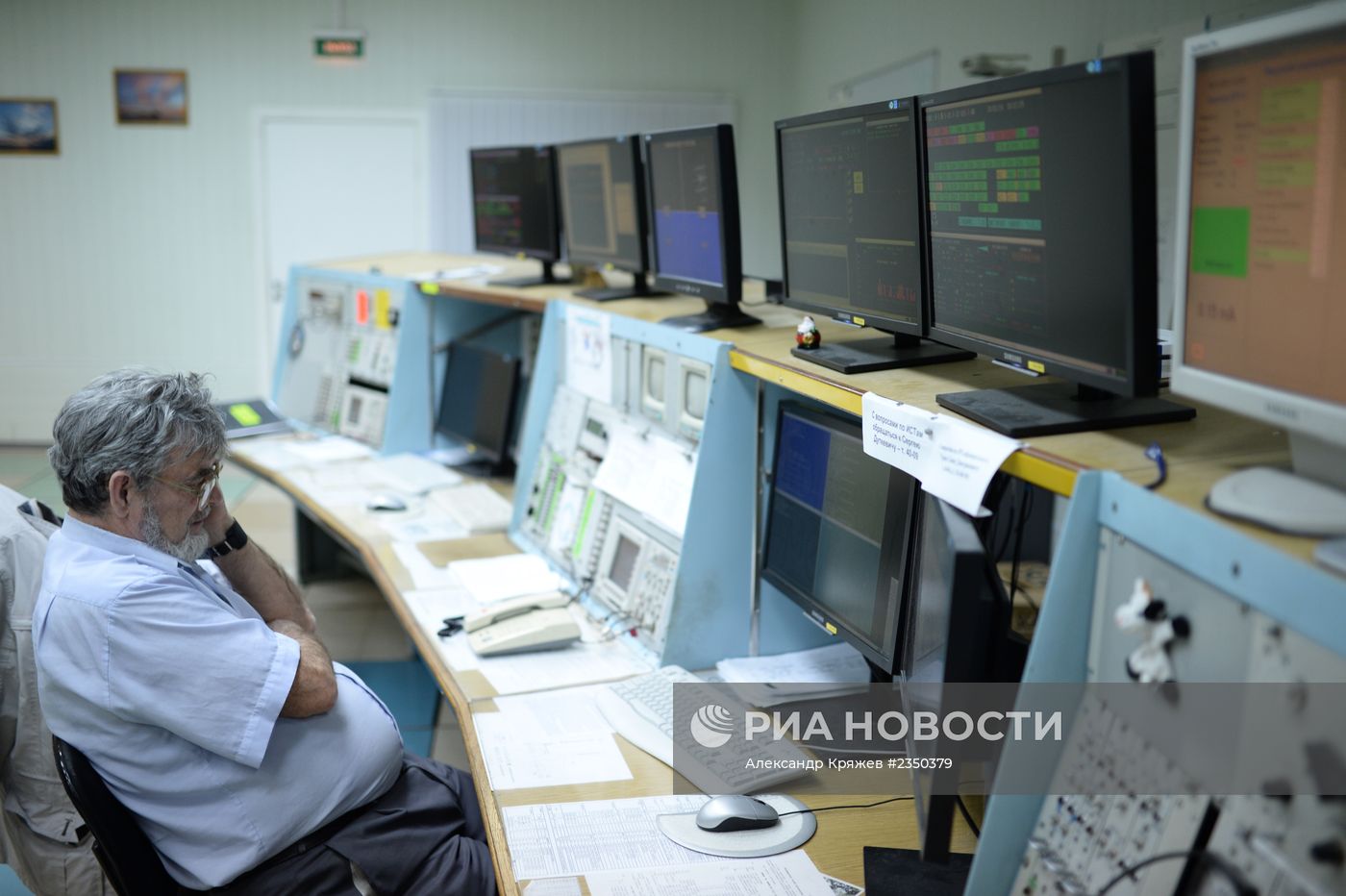 Коллайдеры в институте ядерной физики в Новосибирске