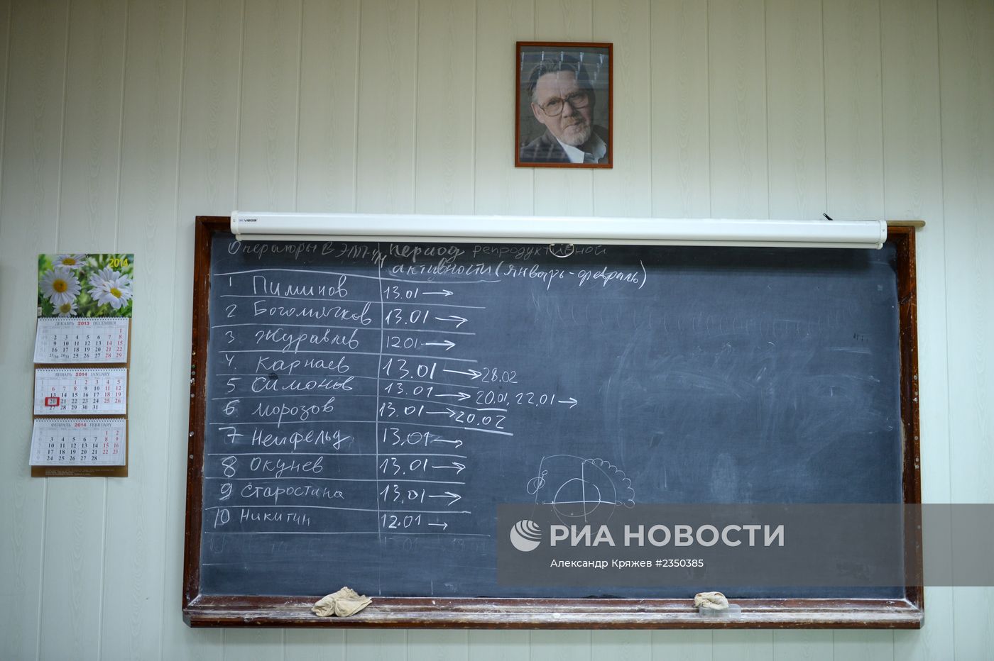 Коллайдеры в институте ядерной физики в Новосибирске