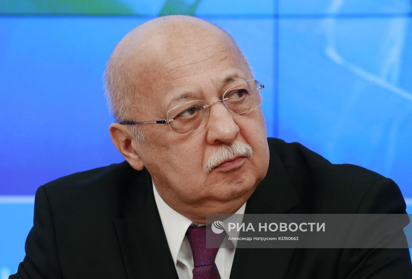 П/к руководства МФГС СНГ