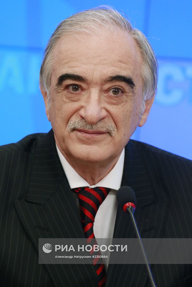 П/к руководства МФГС СНГ