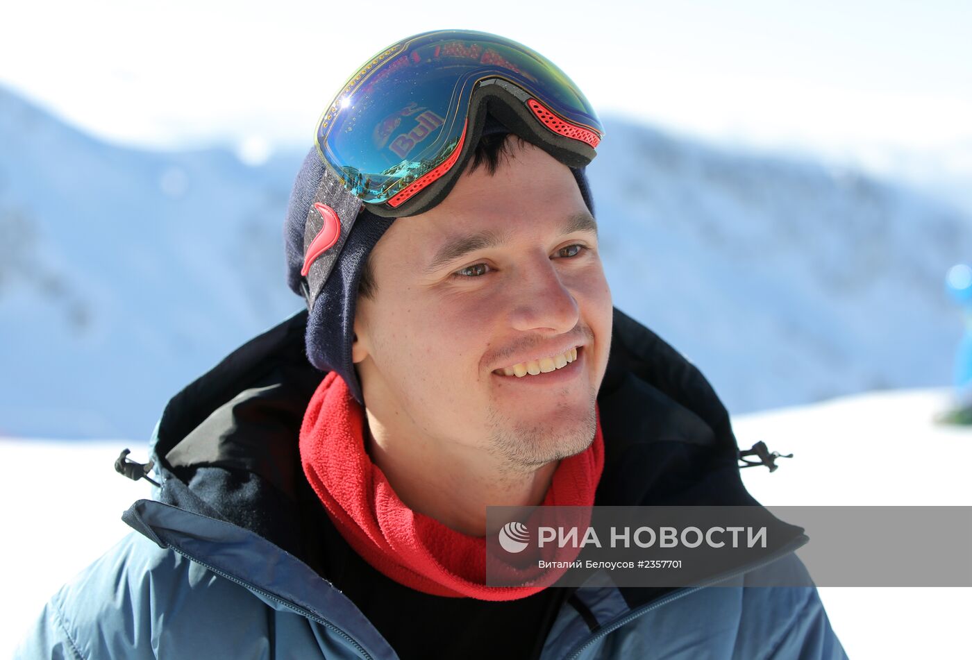 Олимпийские игры в Сочи. 2 дня до старта