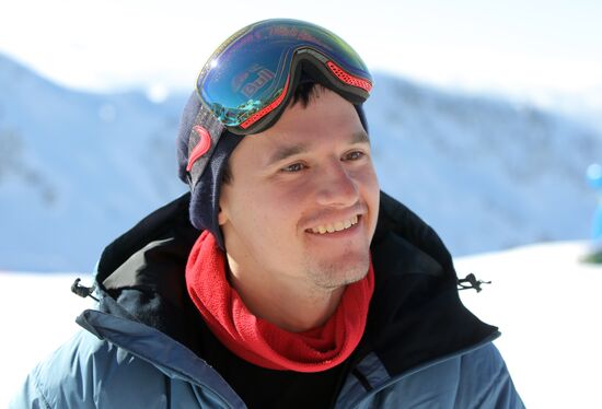 Олимпийские игры в Сочи. 2 дня до старта