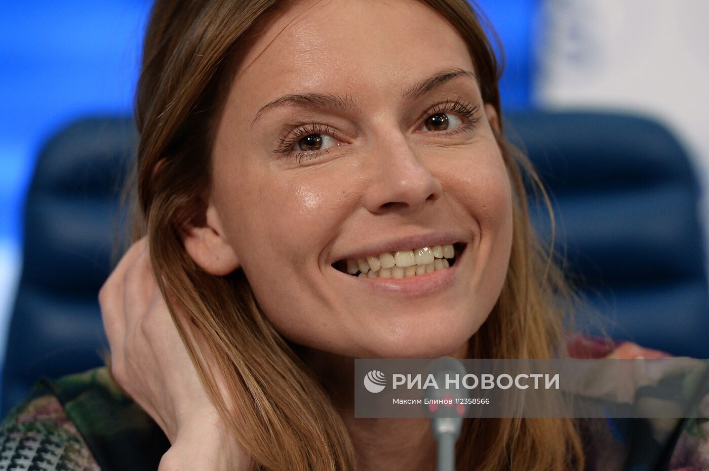 П/к, посвященная окончанию съемок фильма "Иерей-Сан"