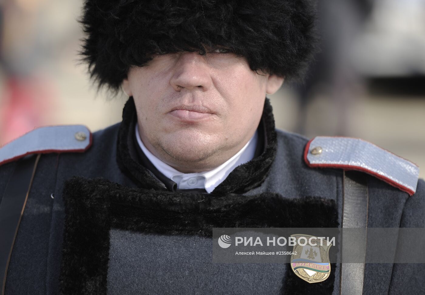 Олимпийские игры в Сочи. 1 день до старта