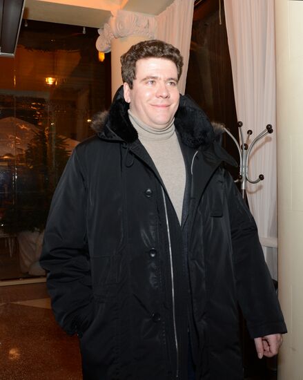 Открытие BOSCO Дома в Сочи