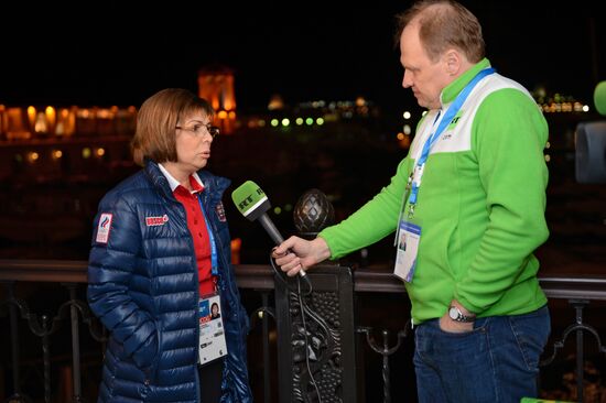 Открытие BOSCO Дома в Сочи