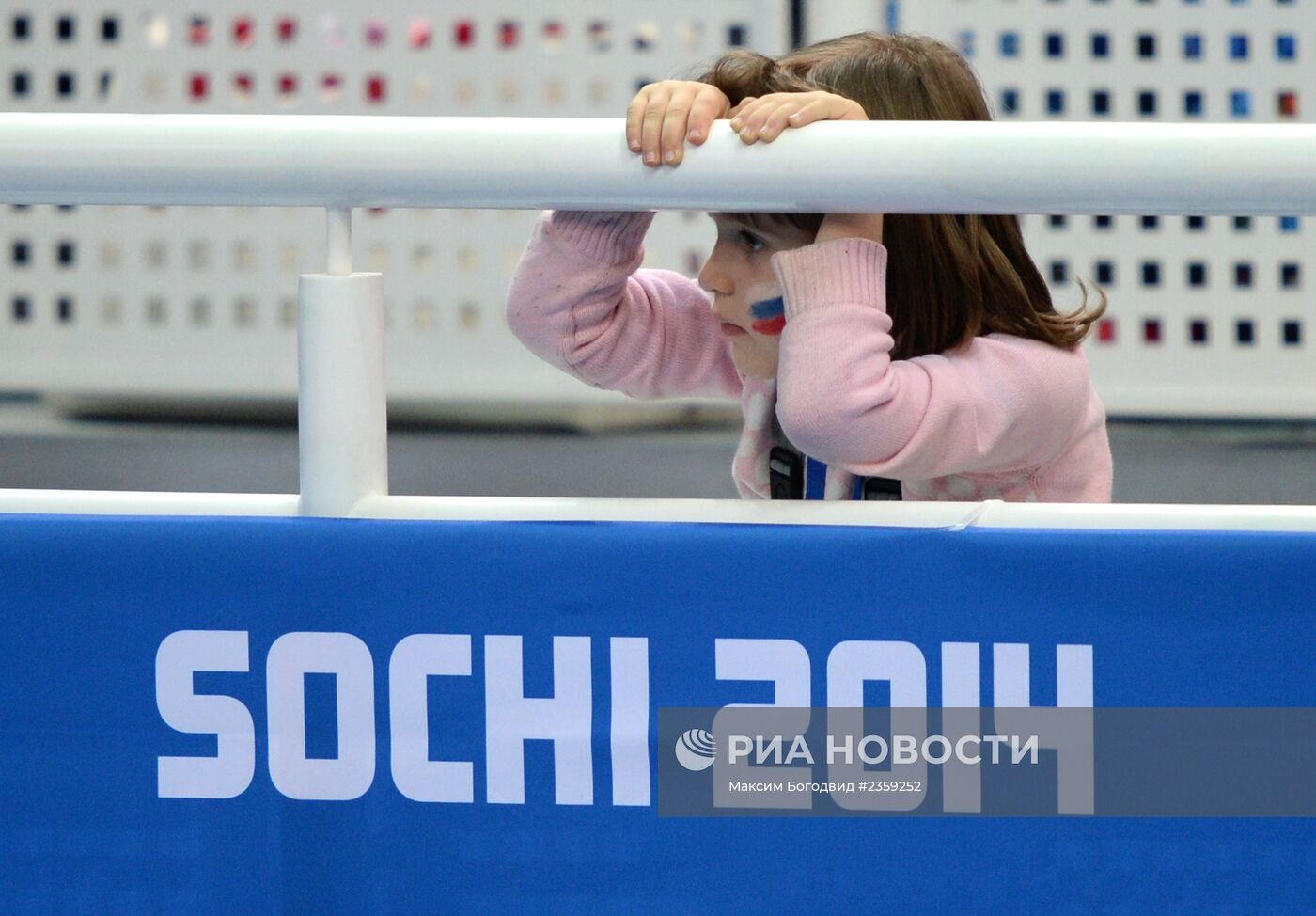 Олимпиада 2014. Фигурное катание. Команды. Пары. Короткая программа