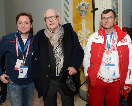 Открытие BOSCO Дома в Сочи