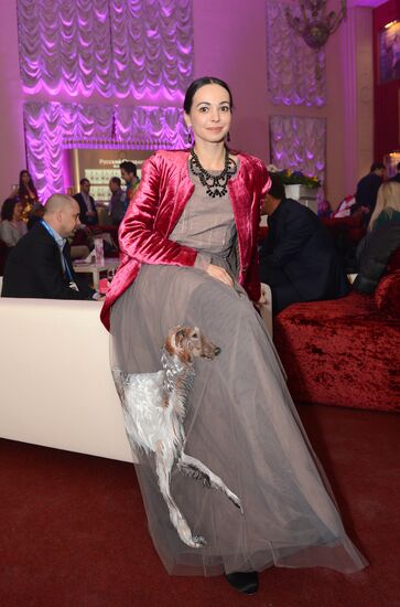 Открытие BOSCO Дома в Сочи