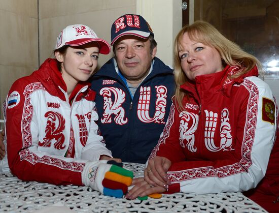 Открытие BOSCO Дома в Сочи