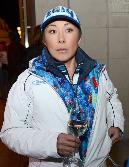 Открытие BOSCO Дома в Сочи