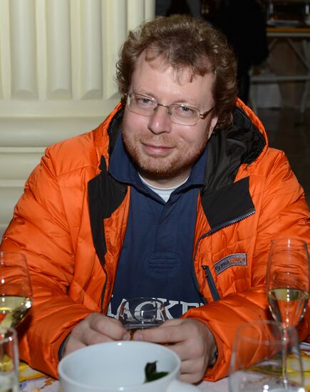 Открытие BOSCO Дома в Сочи