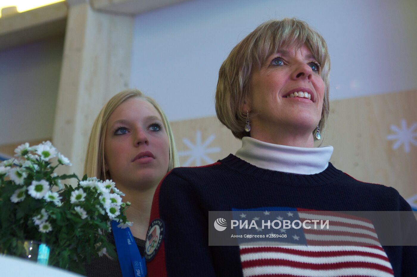 Олимпийские игры в Сочи. 1 день до старта