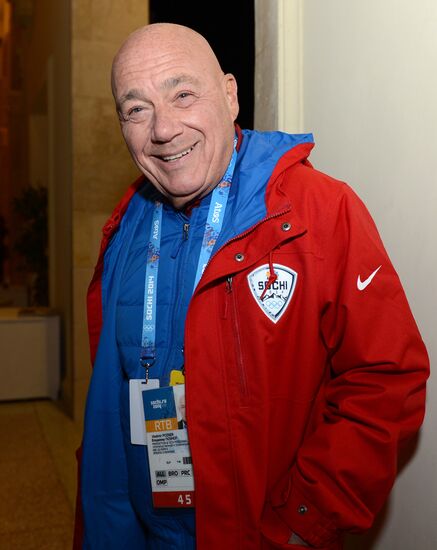 Открытие BOSCO Дома в Сочи