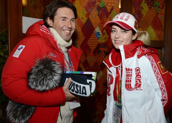 Открытие BOSCO Дома в Сочи