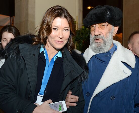 Открытие BOSCO Дома в Сочи