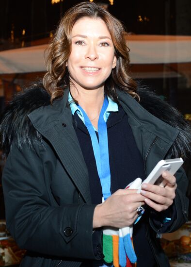 Открытие BOSCO Дома в Сочи