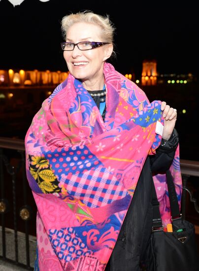 Открытие BOSCO Дома в Сочи