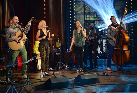 Открытие BOSCO Дома в Сочи